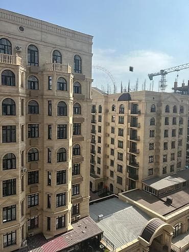 2 8: 3 комнаты, 101 м², Элитка, 9 этаж, Готовая ПСО (под самоотделку) — 8
