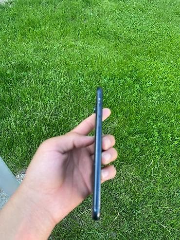 nikon d7000 body: IPhone Xr, Черный — 5