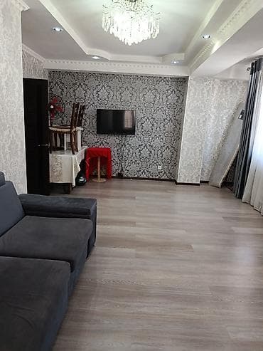 Квартиры: 🏡 Продаётся 2-комнатная элитная квартира! 📍 Район: Бакаева / Ахунбаева — 3