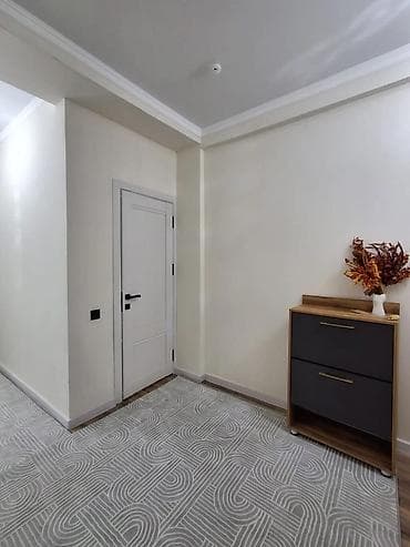 суточный квартира бишкек: 1 комната, Душевая кабина, Постельное белье, Кондиционер — 6