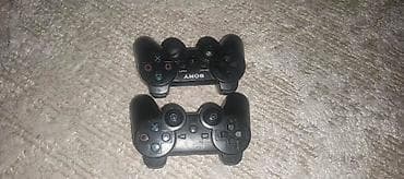 тв стик купить: Продается Игровая приставка Sony PlayStation 3 с предустановленным — 9