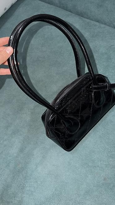 series 7: Классическая сумка, США, Оригинал, Женские, Новый — 4