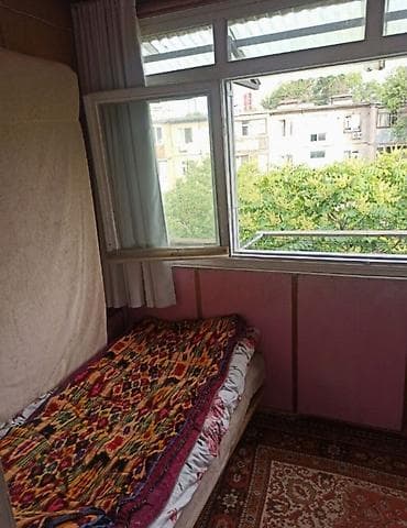 Кыймылсыз мүлк: 1 бөлмө, Кыймылсыз мүлк агенттиги, Жаныбарлары жок, 1 айдан баштап, 3 айдан баштап, 6 айдан баштап, Толугу менен эмереги бар — 3