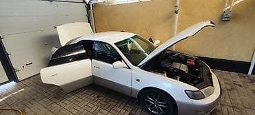 тоуото виндом: Toyota Windom: 1999 г., 2.5 л, Автомат, Бензин, Седан — 10
