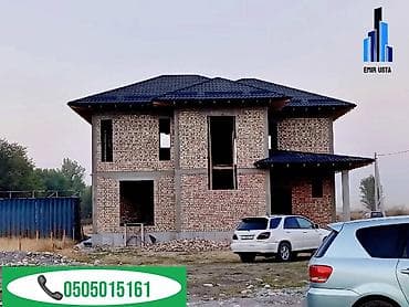 full construction: Кровельные работы под ключ - Монтаж металлической кровли любой — 2