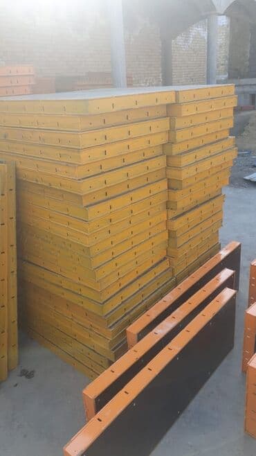 корей опалубка: Сдам в аренду Опалубки — 17