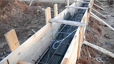 песка блок забор: Стяжка, Стяжки под мояк Монолитная плита/плитный фундамент под — 6