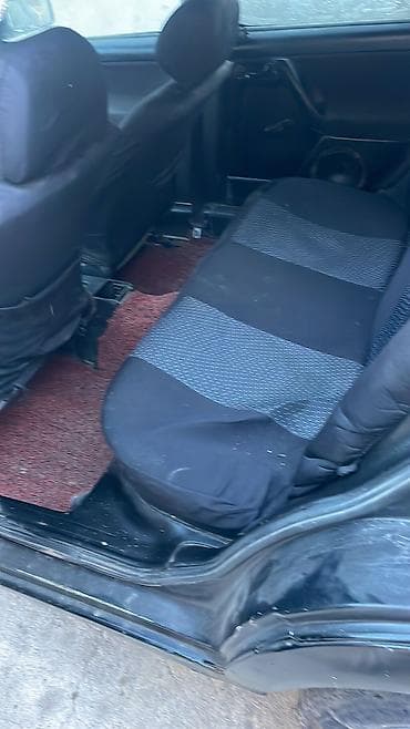 жигули кыргызстан: ВАЗ (ЛАДА) 21099: 1999 г., 1.5 л, Бензин, Седан — 5