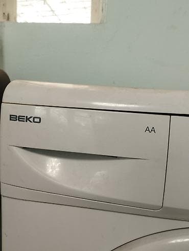 blu ray: Стиральная машина BEKO, фронтальная загрузка. Особенности и функции — 4