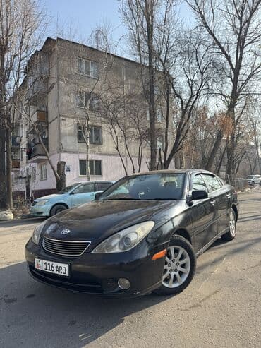диски на тойота виндом: Toyota Windom: 2004 г., 3 л, Автомат, Бензиновая — 2