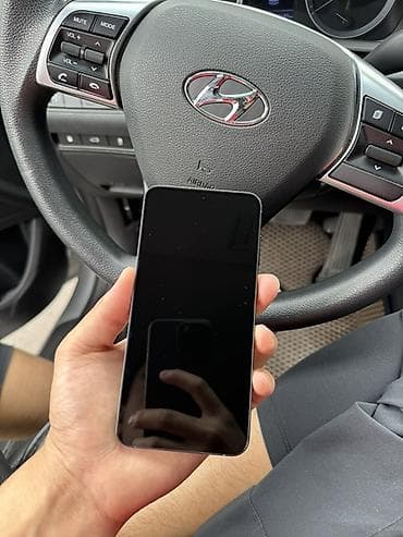 авто принт: Samsung Galaxy S23, цвет - Зеленый — 2