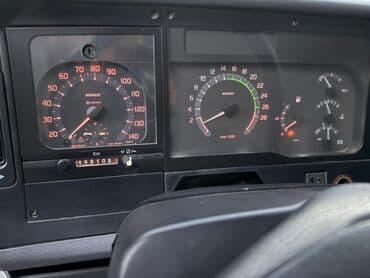 продаю дамас: Грузовик, Renault, Стандарт, 7 т, Б/у — 7