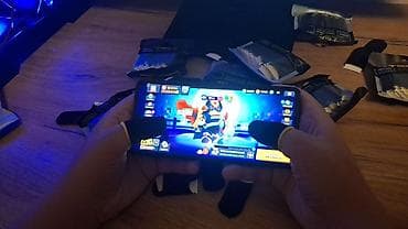 brawl stars: Игровые напальчники для телефона — улучшают точность и скорость — 3