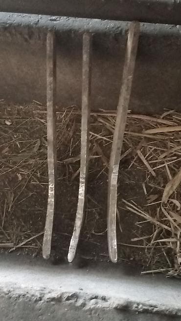 куплю миний трактор: Продаю долото, ласточки и бороски барости и долото сдкланы из — 1