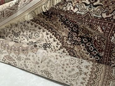 persian carpets: Ковер Б/у — 1