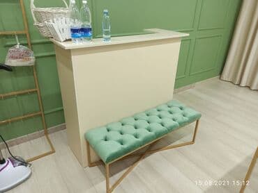 оборудование для бутика: Столы ресепшен Администраторский стол Кассовый стол Занимаемся — 55