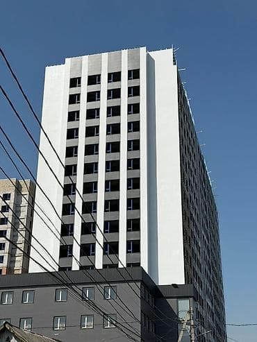 чуй: 1 комната, 50 м², 4 этаж — 2