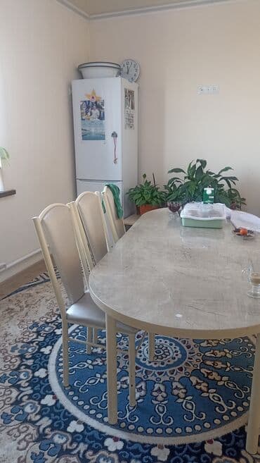 дом бишкек ак ордо: Дом, 160 м², 5 комнат, Собственник, Евроремонт — 13