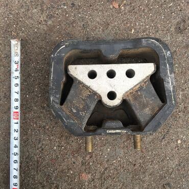 тойота виндом цена в бишкеке: Подушка мотора Toyota 2003 г., Б/у, Оригинал, Япония — 3