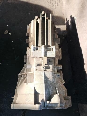 коробка передач механика ремонт: Коробка передач Механика BMW 2006 г., Б/у, Оригинал, Германия — 9