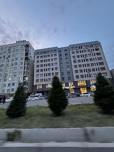 под псо квартира: 2 комнаты, 63 м², Элитка, 8 этаж, Готовая ПСО (под самоотделку) — 4