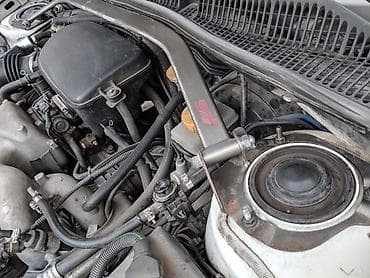 вальгусная шина: Subaru — 2