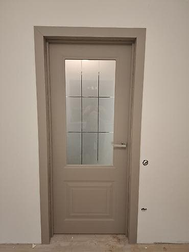 услуги установка дверей: Дверь: Установка — 10