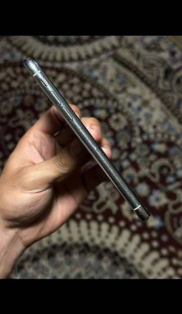 iphone xs 512: IPhone Xs Max, Б/у, 64 ГБ, Серебристый, Защитное стекло, 100 % — 4