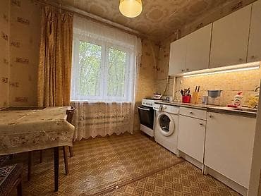 сдаю моссовет: 1 комната, Собственник, Без подселения, С мебелью полностью — 4