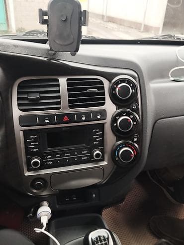 Рулевая часть: Автомобиль — панель приборов и мультимедийный блок Характеристики и — 6