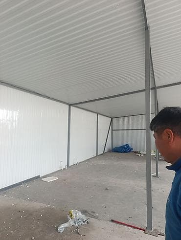 добрый жук: Изготовления каркасов Материал: Металл, Бесплатный замер — 3