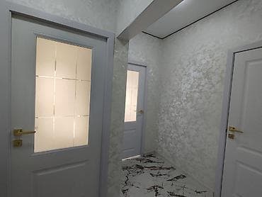 1 комната, 54 м², Элитка, 5 этаж, Евроремонт