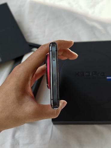 поко х3 про 256 гб цена в бишкеке: Vivo X90 Pro, 256 ГБ, цвет - Красный, 2 SIM — 7