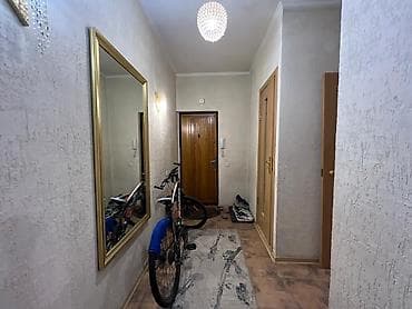 2 комнаты, 52 м², 106 серия, 4 этаж, Евроремонт — 8