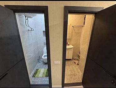 квартиры в расрочку: 1 комната, 46 м², Индивидуалка, 8 этаж, Евроремонт — 7