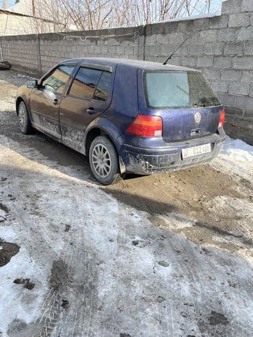 купить гольф 2 дизель: Volkswagen Golf: 1999 г., 1.4 л, Хэтчбэк — 1