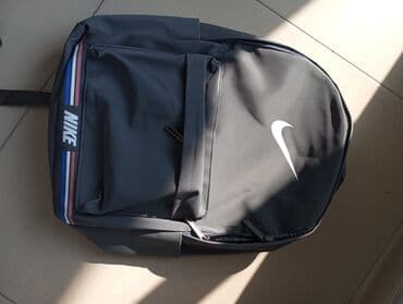 Рюкзак сумка спортивная