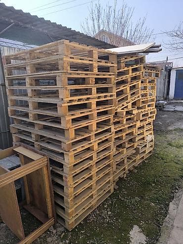 Поддон В наличии