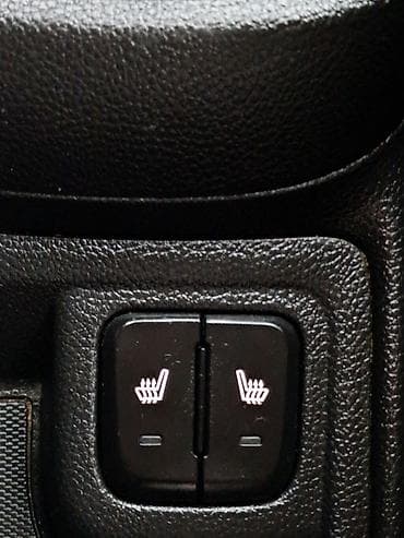 rd 1: Chevrolet Spark: 2018 г., 1 л, Автомат, Бензин, Хэтчбэк — 9