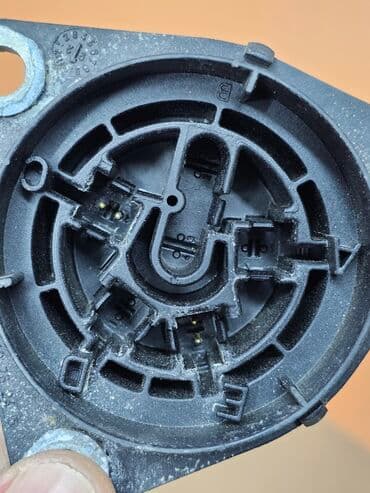 спидометр на спринтер: Mercedes-Benz 1992 г., Б/у, Оригинал — 10