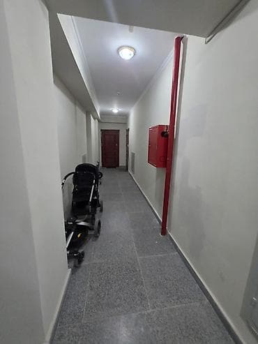 80: 2 комнаты, 80 м², Элитка, 10 этаж, Евроремонт — 8
