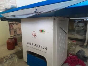 автономная сигнализация: Тигүүчү машина Жарым автоматтык — 10