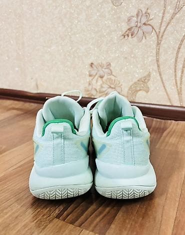 кросовки волейбол: Валейбольный/Баскетболлный кроссовки оргинал таманы Гел залдан кармайт — 5