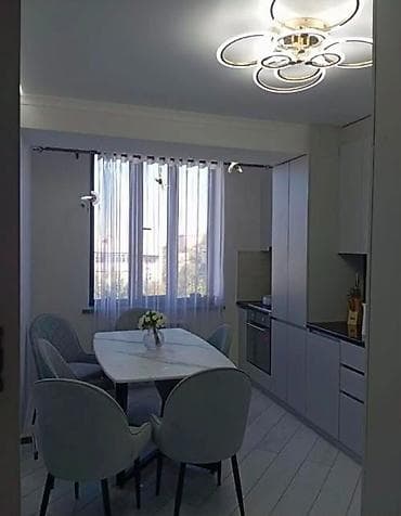 2 комнаты, 70 м², Аламедин-1 мкр Элитка, 5 этаж, Евроремонт at lalafo.kg 2 комнаты, 70 м², Аламедин-1 мкр Элитка, 5 этаж, Евроремонт