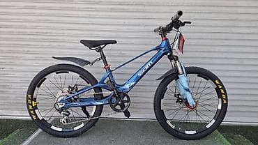 квадроцикл для подростков: Подростковый велосипед — 1