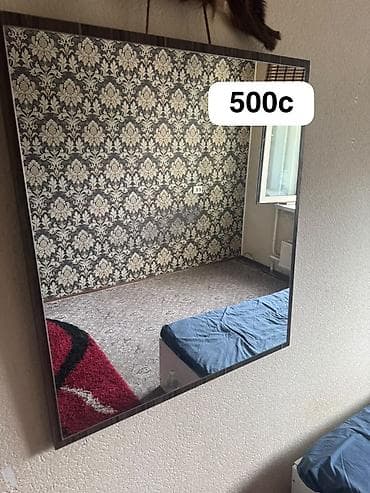 спальний бу: Продаю б/у мебель, цены указаны на фото. Самовывоз 12 мкр, нужно — 2