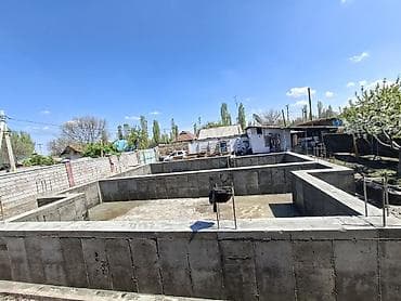 Фундамент калона ригил стяжка монолит жумуштарды кылабыз баасы