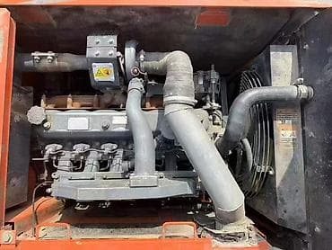 водный скутер: Экскаватор, Doosan, 2017 г., Колесный — 4