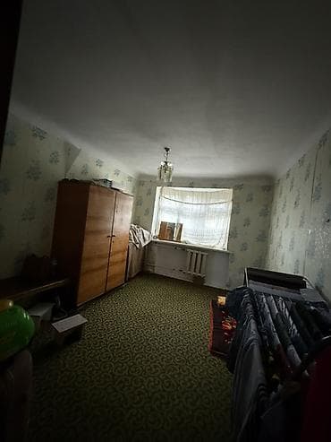 рассрочка дом: 32 м², С мебелью — 1