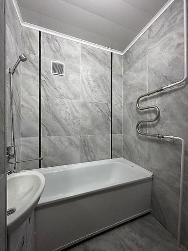 ts group: 3 комнаты, Без подселения, С мебелью частично — 7